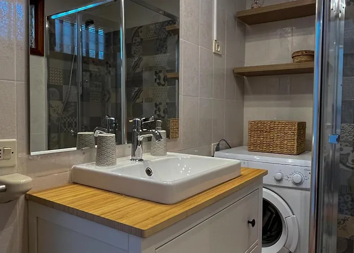 Appartamento Ocean Maspalomas