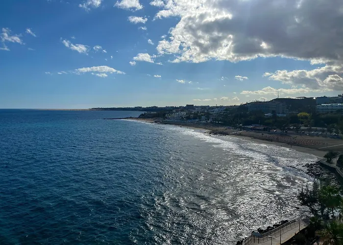 Ocean Maspalomas