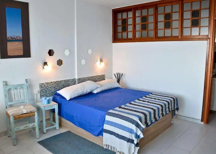 Appartamento Ocean Maspalomas *
