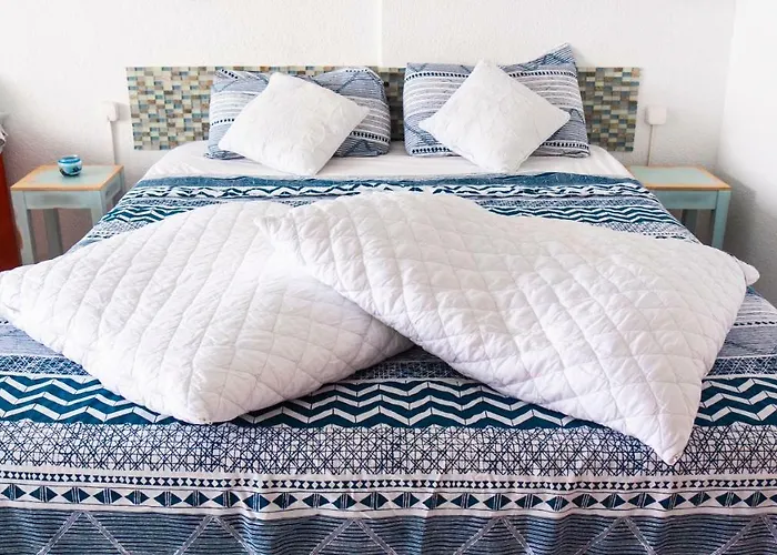 Appartamento Ocean Maspalomas San Agustín