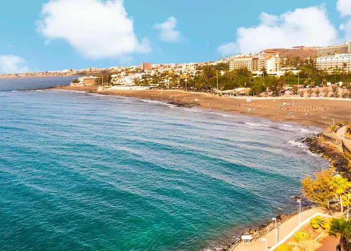 Ocean Maspalomas *