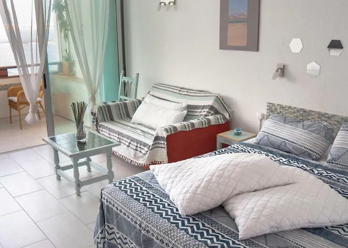 Appartamento Ocean Maspalomas