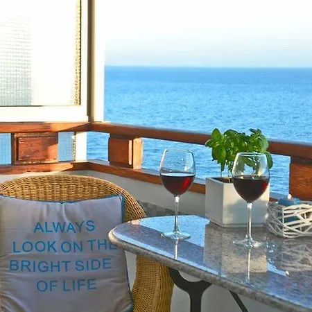 Apartment Ocean Maspalomas