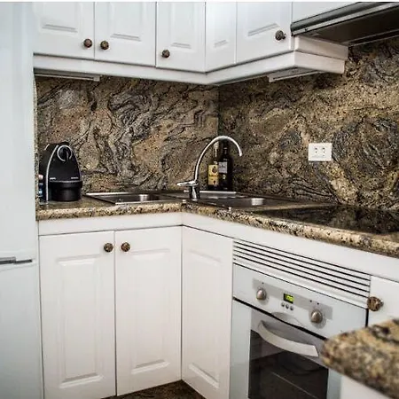 Ocean Maspalomas San Agustín