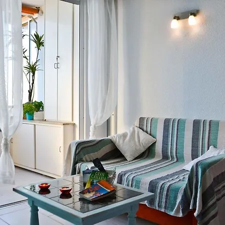 Ocean Maspalomas Apartment