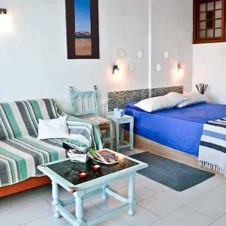 Ocean Maspalomas San Agustín