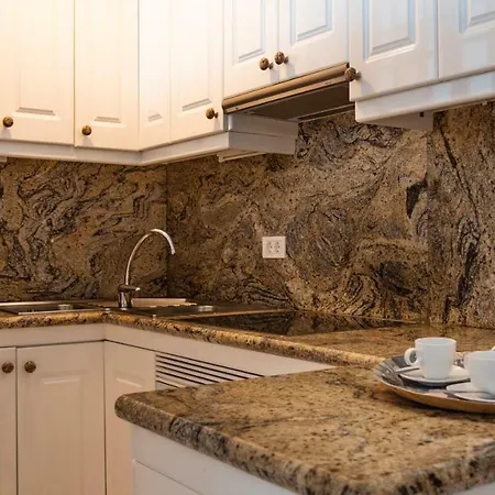 Ocean Maspalomas Apartment *