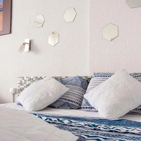 Ocean Maspalomas * San Agustín