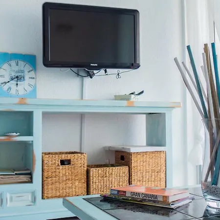 Ocean Maspalomas Apartment San Agustín