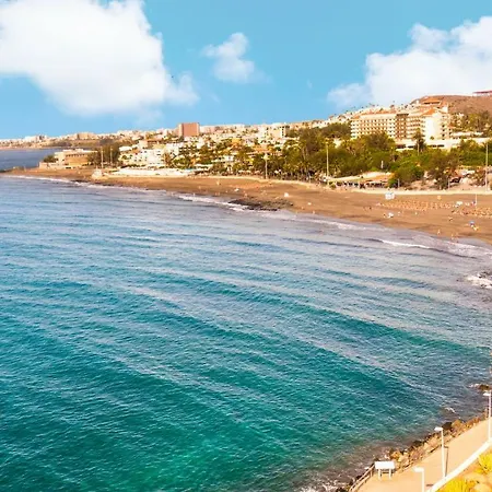 Ocean Maspalomas *