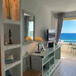 Ocean Maspalomas דירה San Agustín