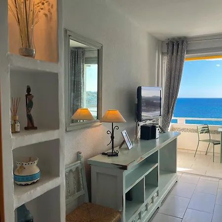 Ocean Maspalomas דירה San Agustín