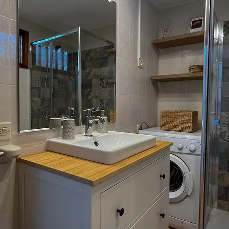 Apartamento Ocean Maspalomas