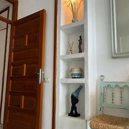 Ocean Maspalomas דירה San Agustín