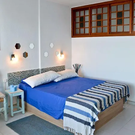 Apartamento Ocean Maspalomas *