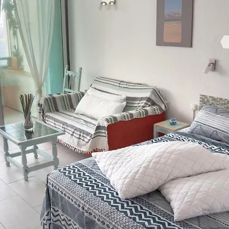 Apartamento Ocean Maspalomas