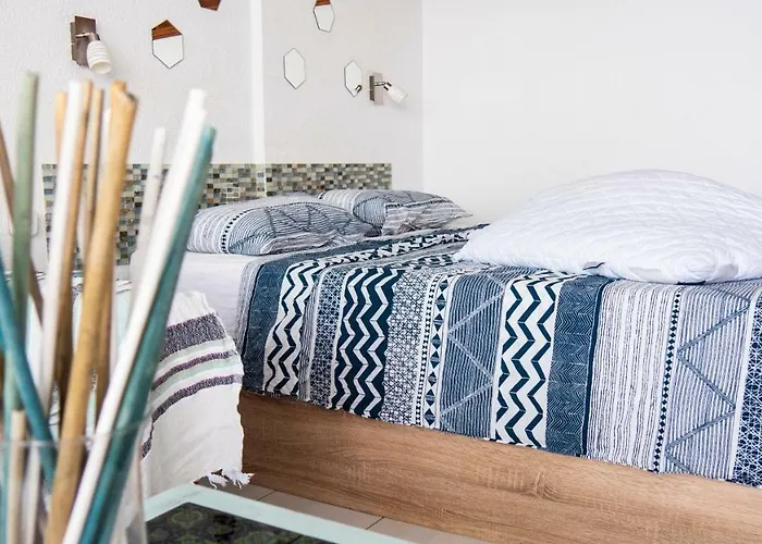 Apartment Ocean Maspalomas *