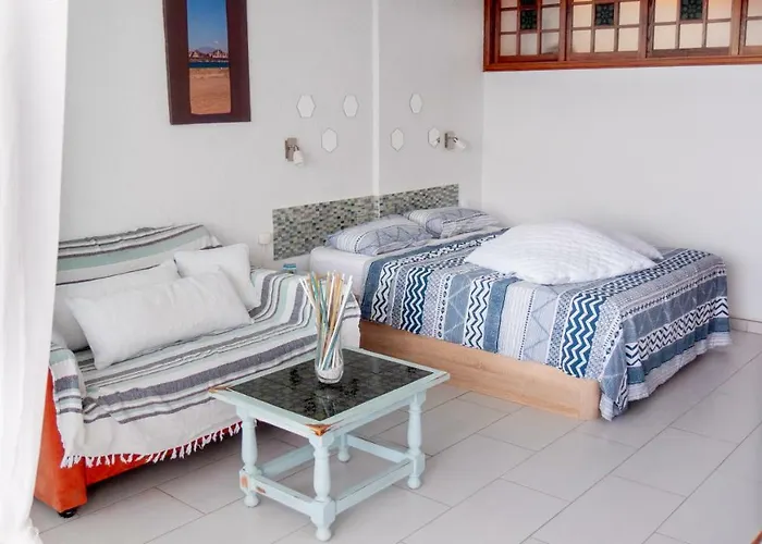 Ocean Maspalomas アパート San Agustín