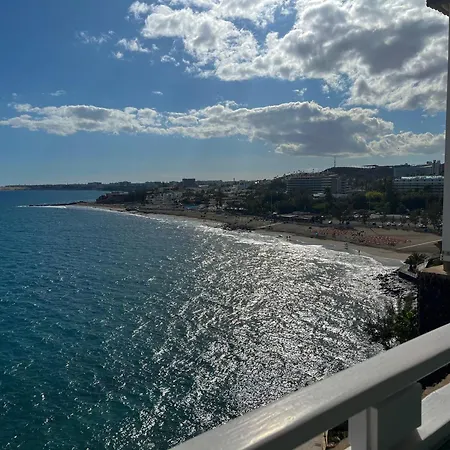 Ocean Maspalomas San Agustin (Gran Canaria)