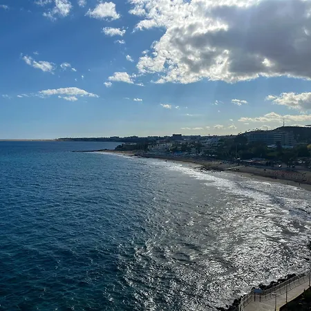 Ocean Maspalomas