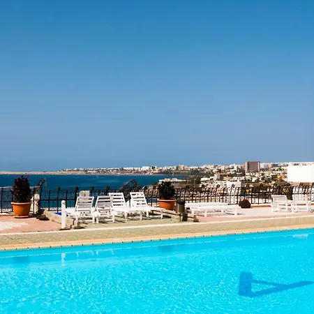 Ocean Maspalomas