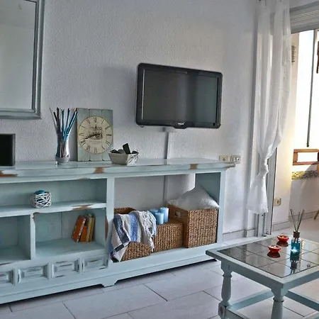 Ocean Maspalomas Apartment San Agustin (Gran Canaria)